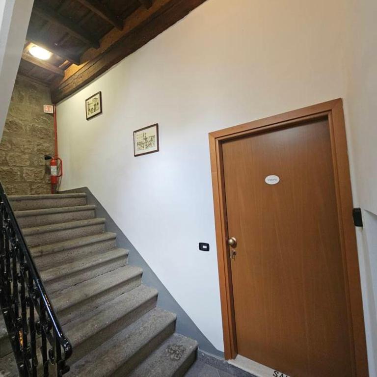 Palazzetto dei Priori - Monolocale - 10