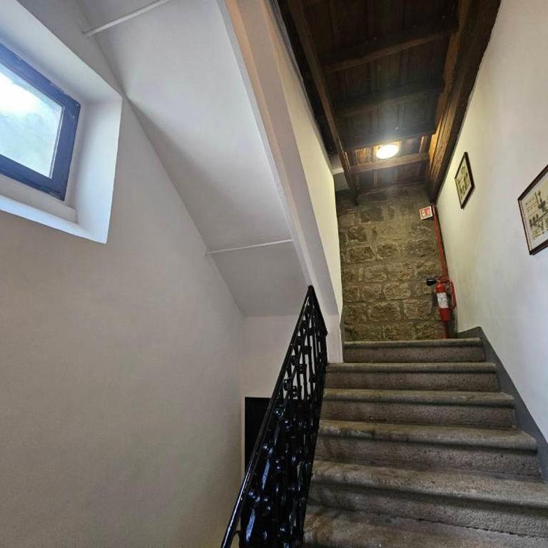 Palazzetto dei Priori - Monolocale - 7