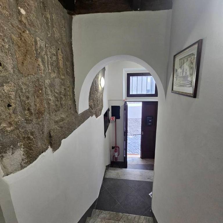 Palazzetto dei Priori - Monolocale - 8