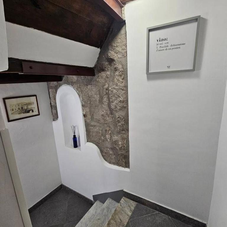 Palazzetto dei Priori - Monolocale con Terrazza - 10