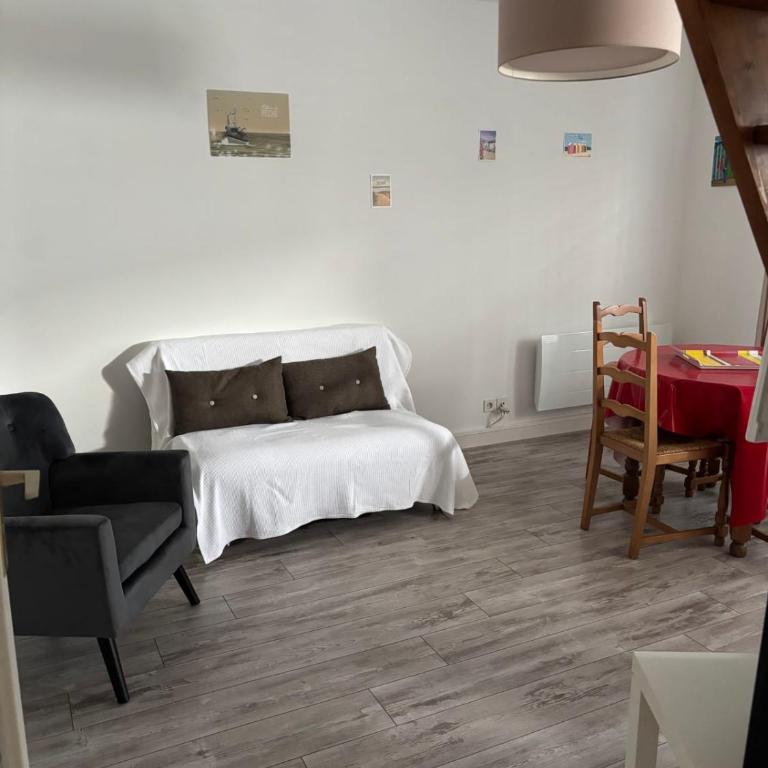 Inselapartment - Apartment - 8