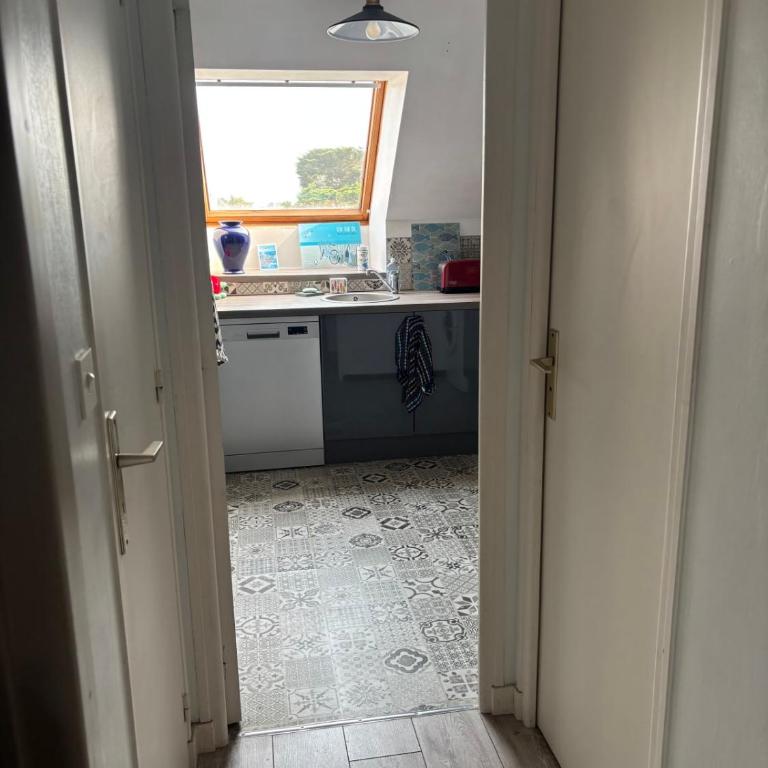 Inselapartment - Apartment - 9
