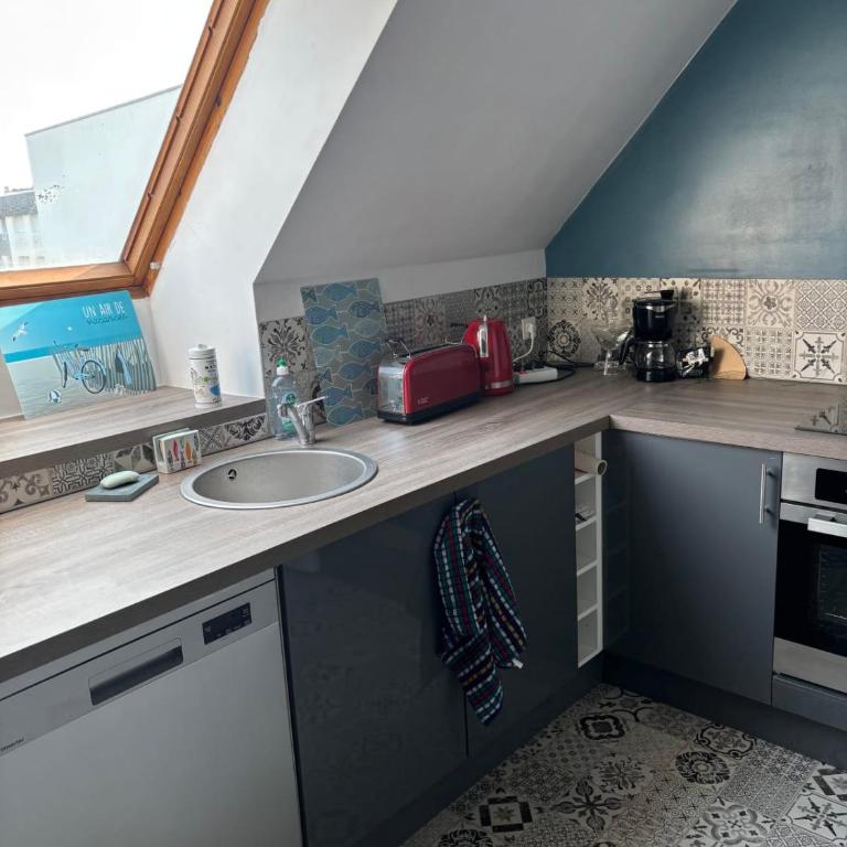 Inselapartment - Apartment - 10