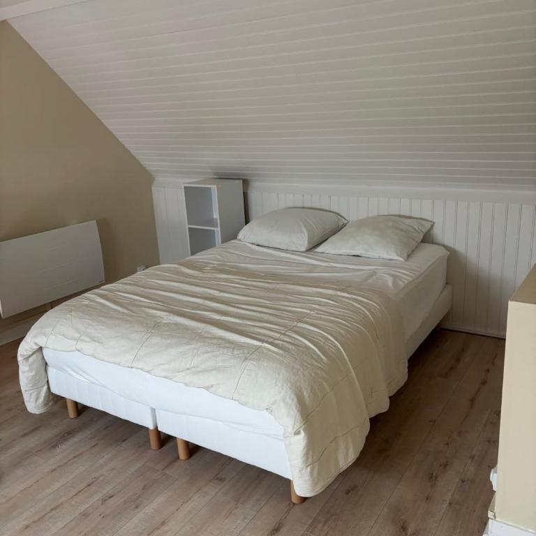 Inselapartment - Apartment - 12