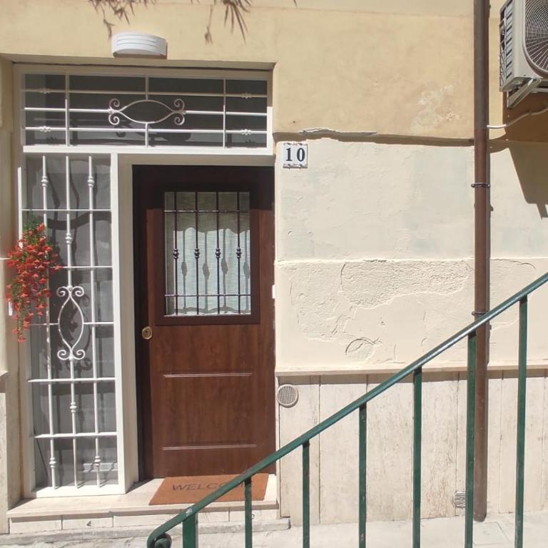 Trilocale indipendente vicino Metro per Colosseo - Domus in Rome - Apartment mit 2 Schlafzimmern - 30