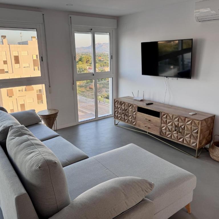 Penthouse sea view - Apartamento de 2 dormitorios - 12