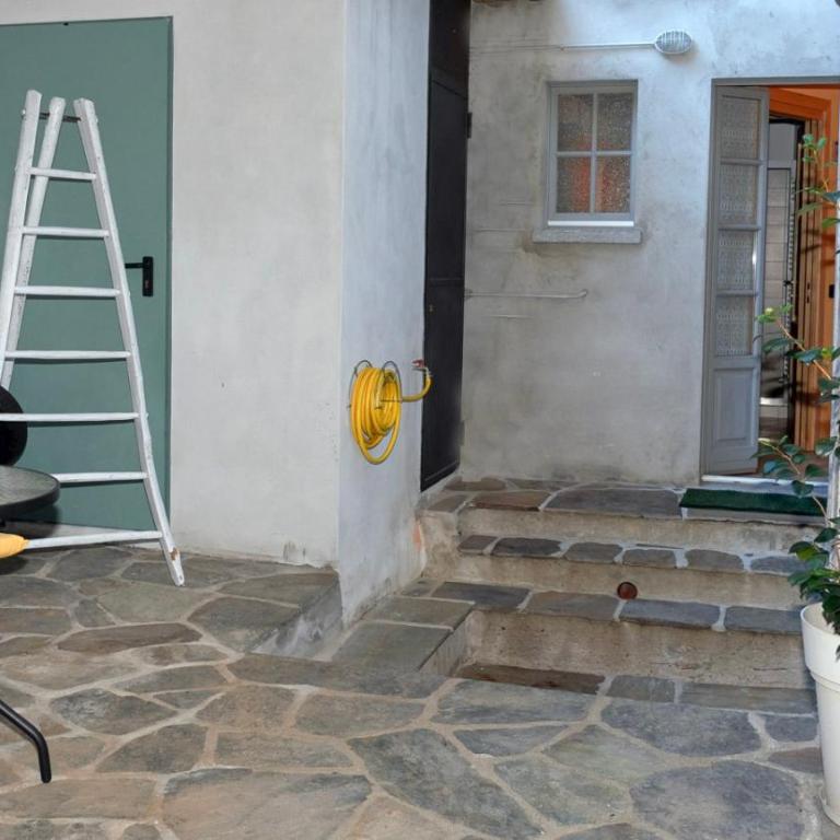 Casa Aurora - Appartamento Bilocale - 1