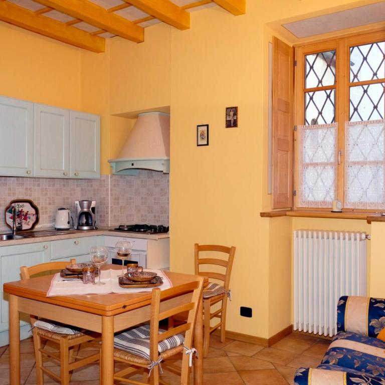 Casa Aurora - Appartamento Bilocale - 2