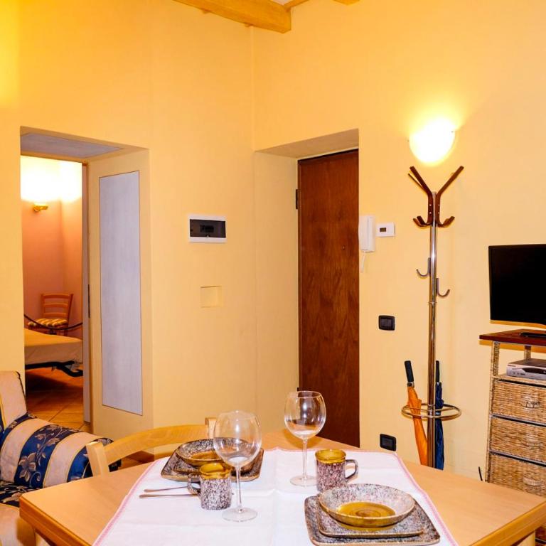 Casa Aurora - Appartamento Bilocale - 3
