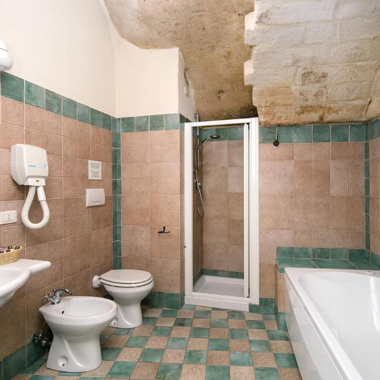 Locanda Di San Martino Hotel & Thermae Romanae - Camera Queen Superior - 2