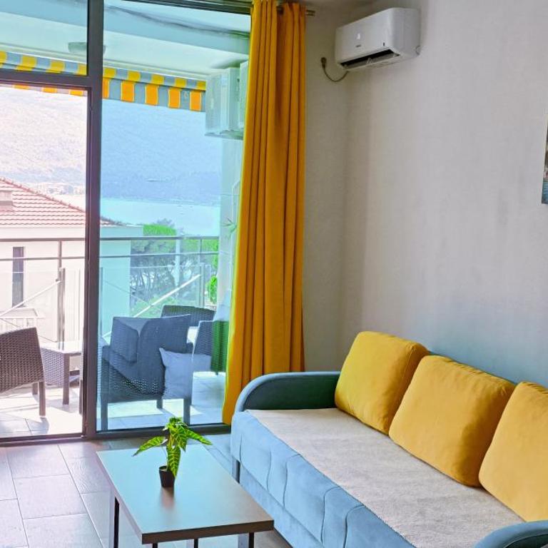 Appartement Carpe diem vue mer - Apartment with Sea View - 2