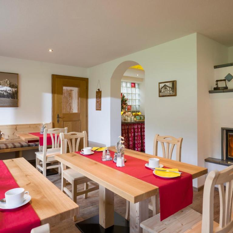 otto steiner appartements pension ellmau & wilder kaiser - Standard Double Room - 9