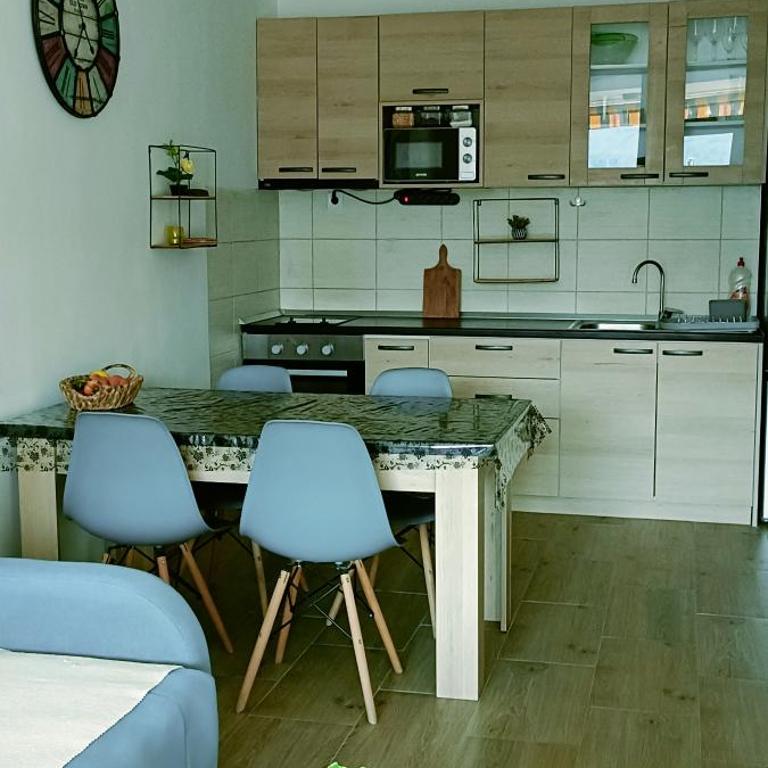 Appartement Carpe diem vue mer - Apartment with Sea View - 4