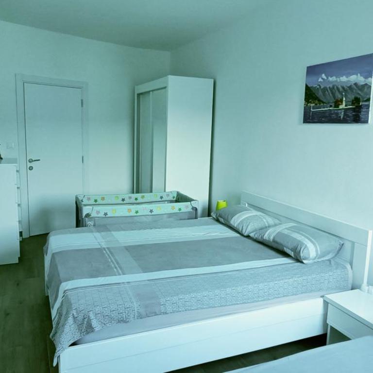 Appartement Carpe diem vue mer - Apartment with Sea View - 8