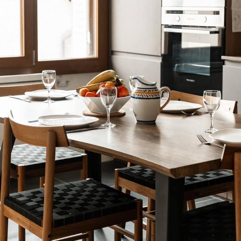 Light-filled and quiet apartment - Appartamento con 2 Camere da Letto - 7