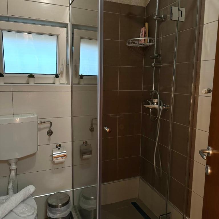 Urbanic Apartment Aquapark & Free Parking - One-Bedroom Apartment - 29