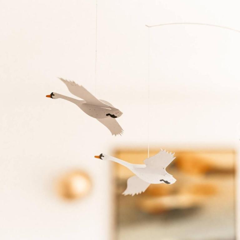 Light-filled and quiet apartment - Appartamento con 2 Camere da Letto - 8