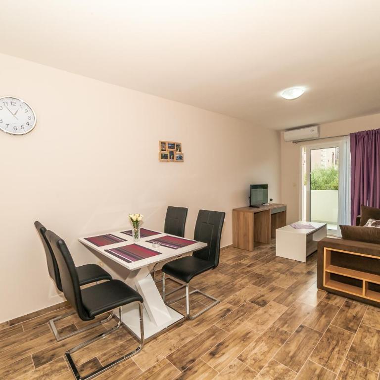 Milara Apartments - Apartman sa 1 Spavaćom Sobom - 13