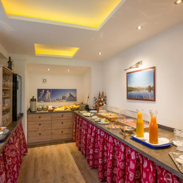 otto steiner appartements pension ellmau & wilder kaiser - Standard Double Room - 14