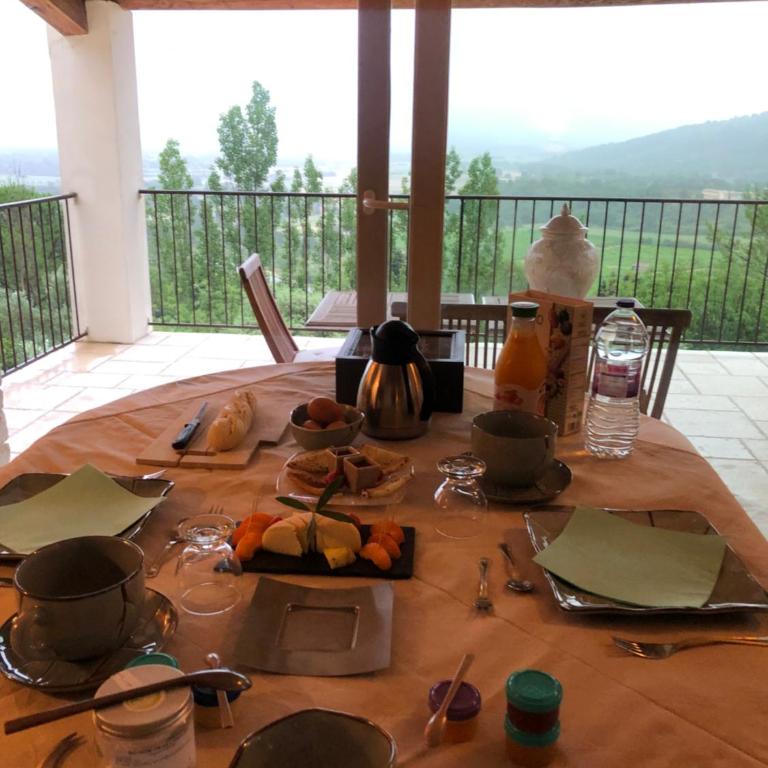 Le Logis - Grande Chambre Double - 32