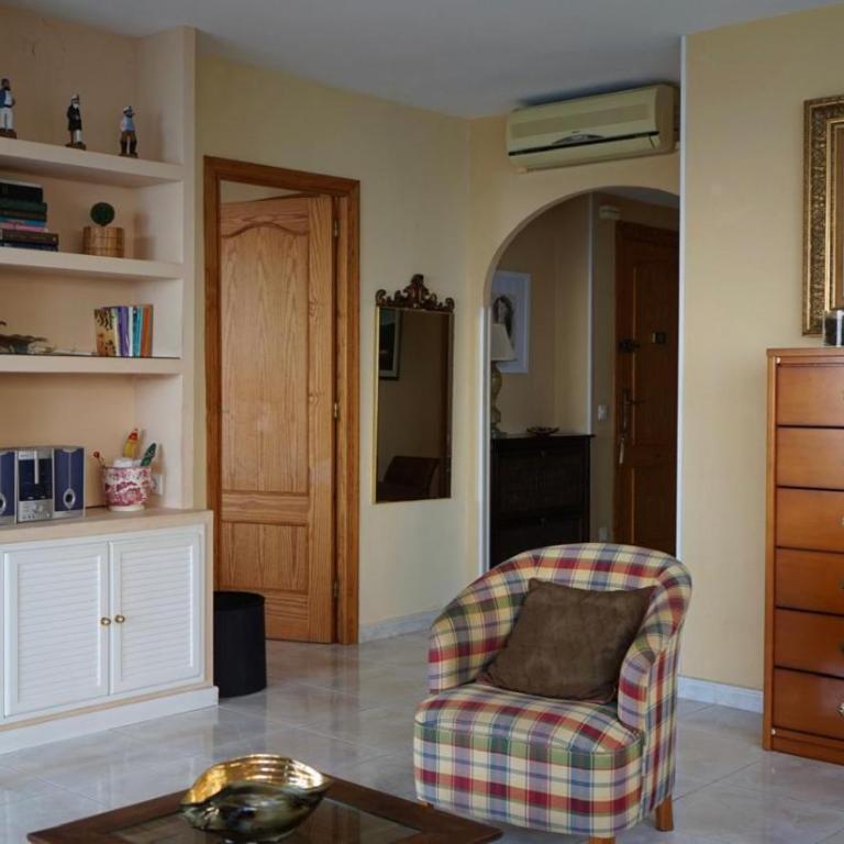 Edificio Portofino - Two-Bedroom Apartment with Terrace and Sea View - 3