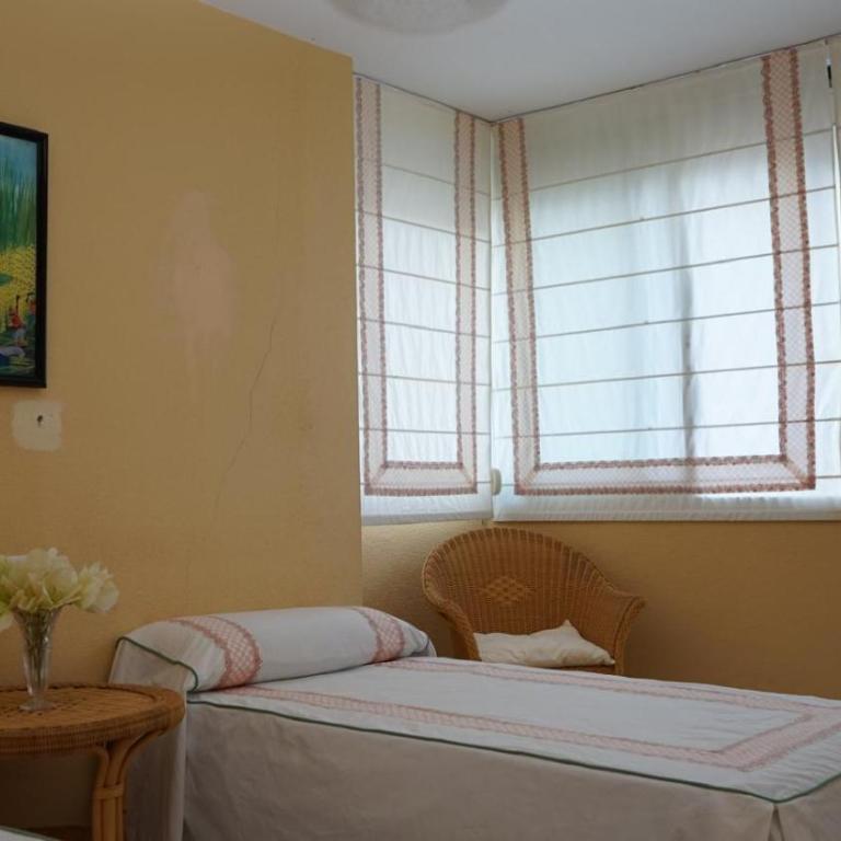 Edificio Portofino - Two-Bedroom Apartment with Terrace and Sea View - 9