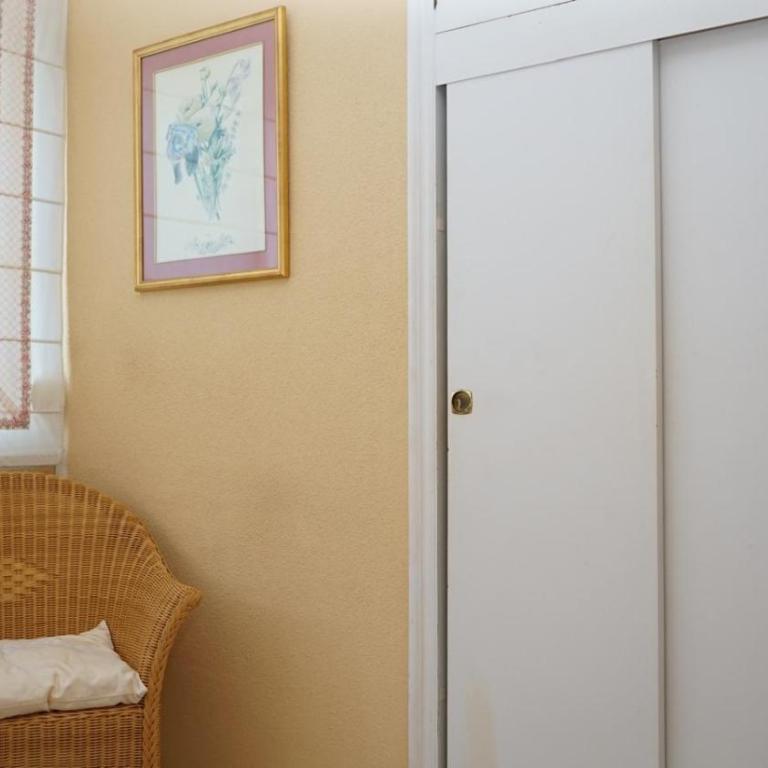Edificio Portofino - Two-Bedroom Apartment with Terrace and Sea View - 12