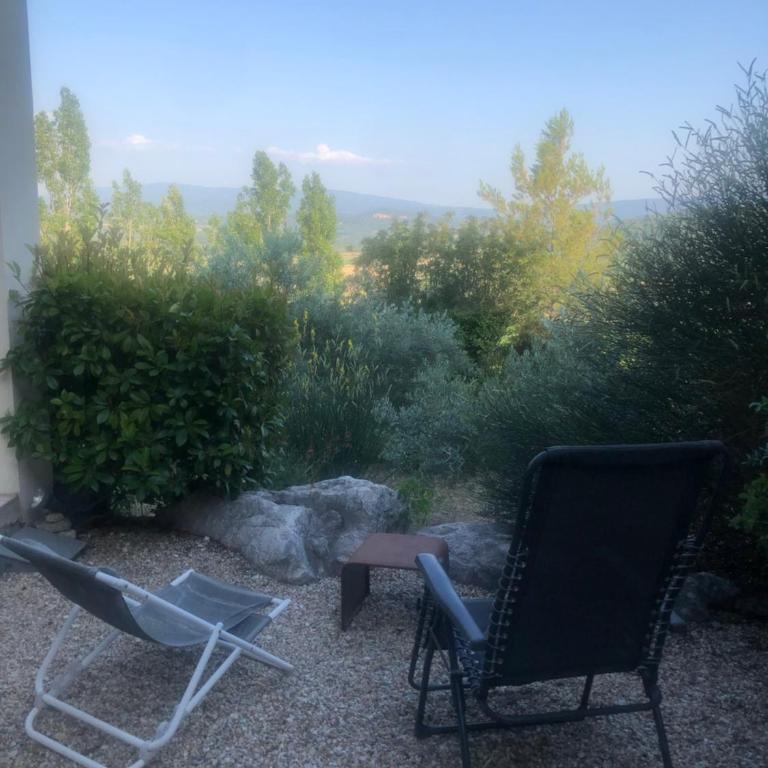 Le Logis - Chambre Double - 34