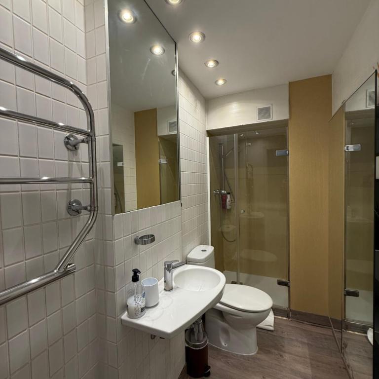 Maravilloso piso en el corazón de Barcelona - Apartamento de 2 dormitorios - 17