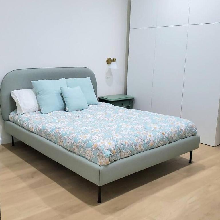 Appartamento di lusso con 3 camere da letto - Three-Bedroom Apartment - 12