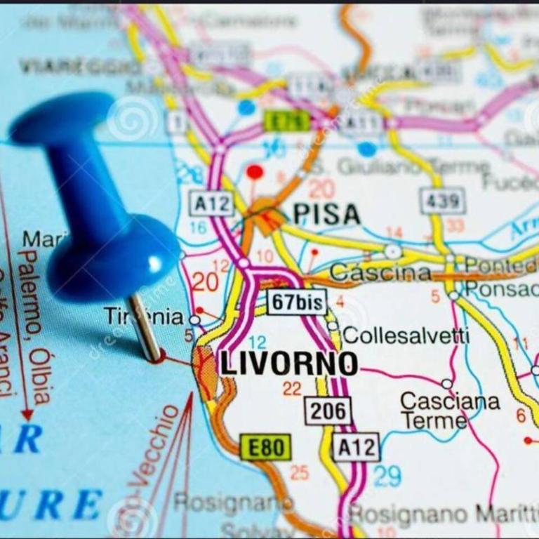 Appartamento di lusso con 3 camere da letto - Three-Bedroom Apartment - 2