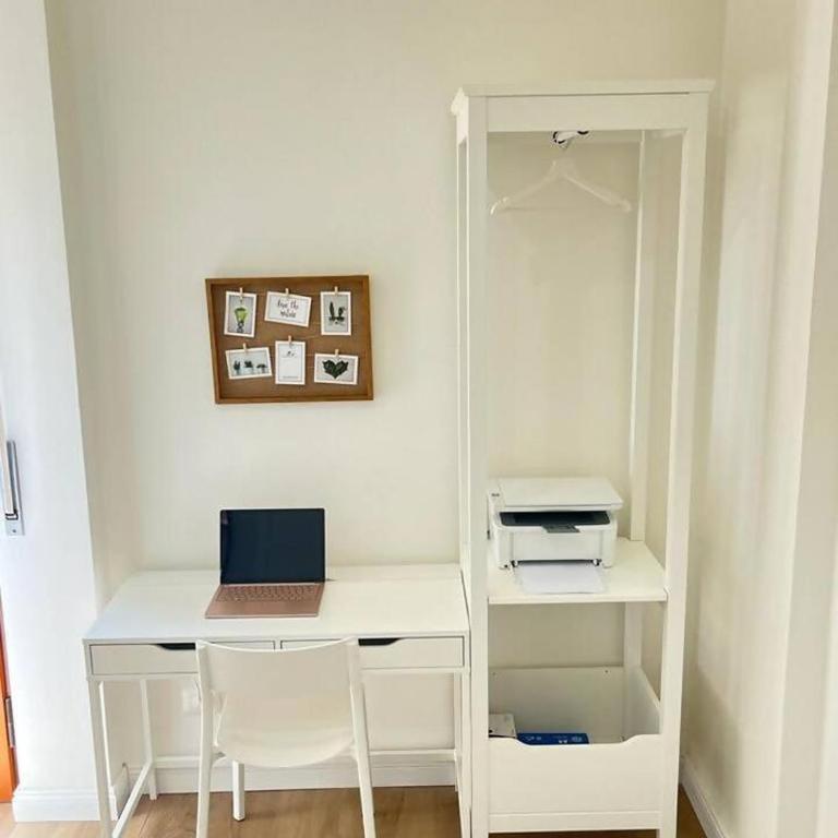 Appartamento di lusso con 3 camere da letto - Three-Bedroom Apartment - 14