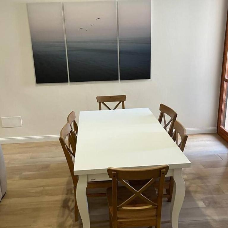 Appartamento di lusso con 3 camere da letto - Three-Bedroom Apartment - 19