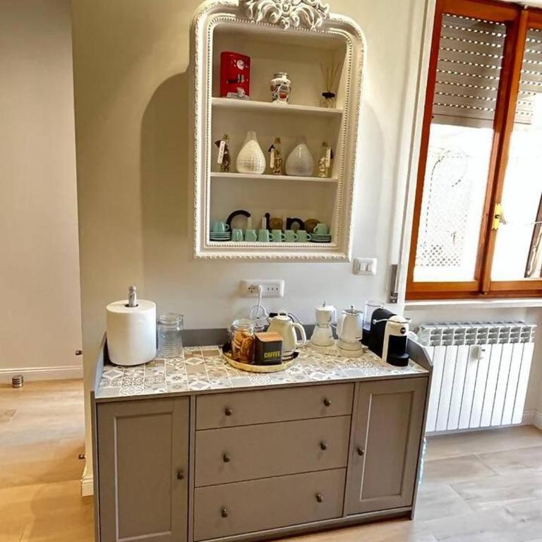 Appartamento di lusso con 3 camere da letto - Three-Bedroom Apartment - 20