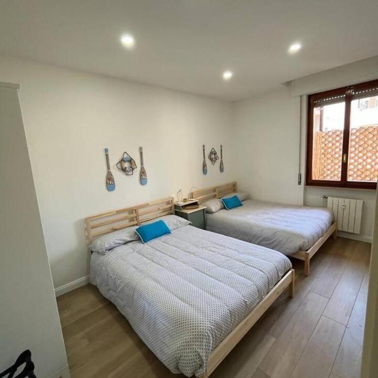 Appartamento di lusso con 3 camere da letto - Three-Bedroom Apartment - 15
