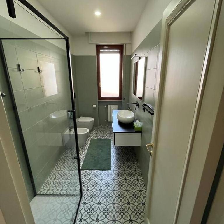 Appartamento di lusso con 3 camere da letto - Three-Bedroom Apartment - 9