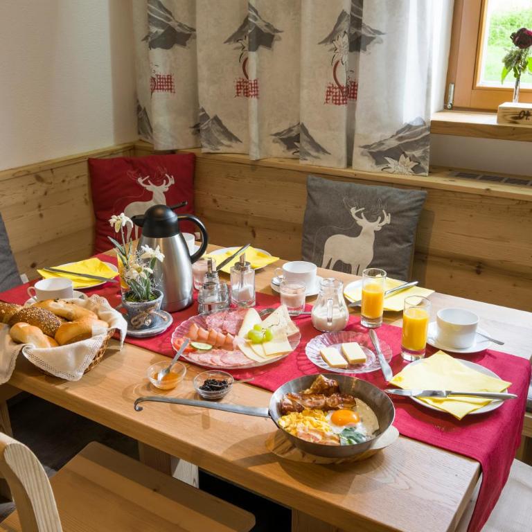 otto steiner appartements pension ellmau & wilder kaiser - Standard Double Room - 12