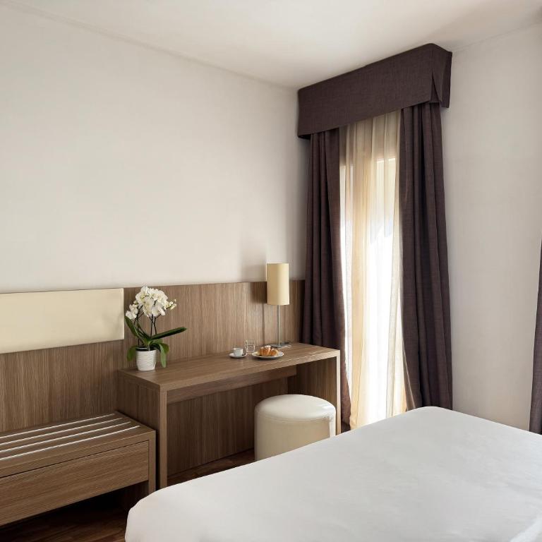 Hotel Il Moro di Venezia - Camera Matrimoniale/Doppia con Letti Singoli - 3