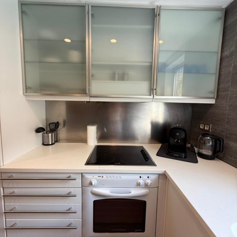 Maravilloso piso en el corazón de Barcelona - Apartamento de 2 dormitorios - 14