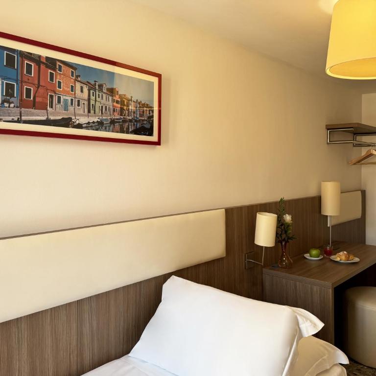 Hotel Il Moro di Venezia - Camera Singola - 2