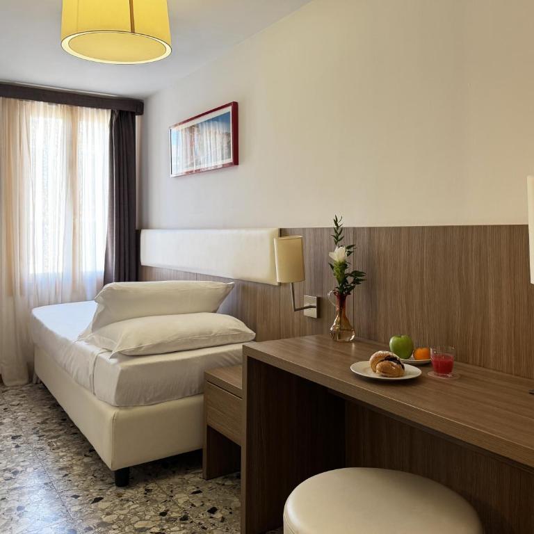 Hotel Il Moro di Venezia - Camera Singola - 1