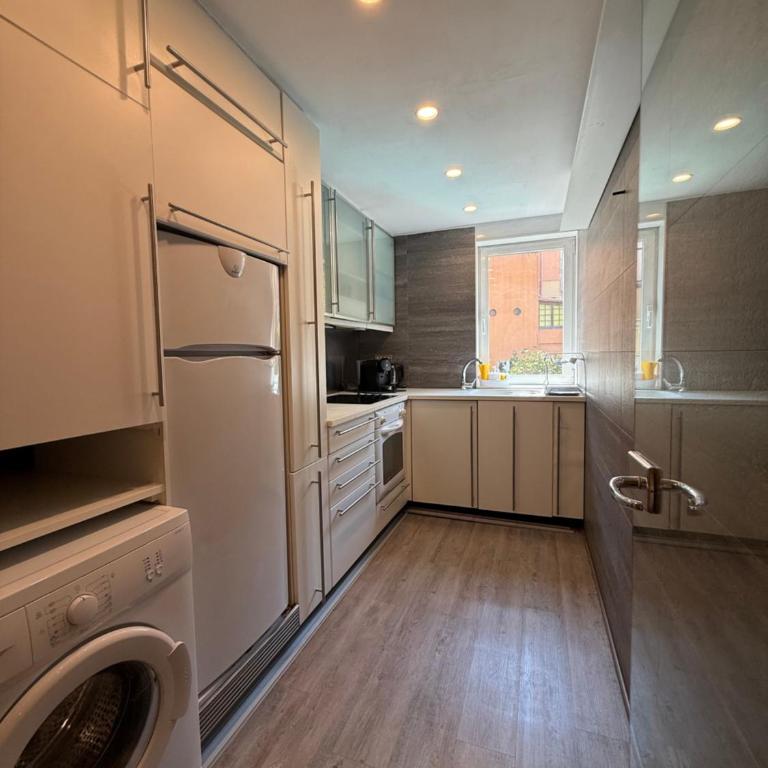 Maravilloso piso en el corazón de Barcelona - Apartamento de 2 dormitorios - 12