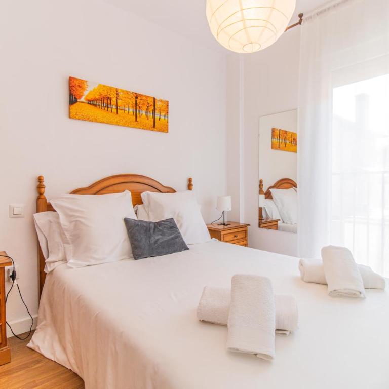 Pyrenees Escape with Terrace and BBQ - Appartement 2 Chambres - 2