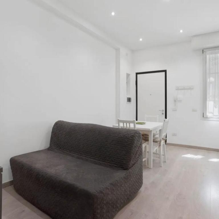 Lambrate Flat - Appartamento con 1 Camera da Letto - 4