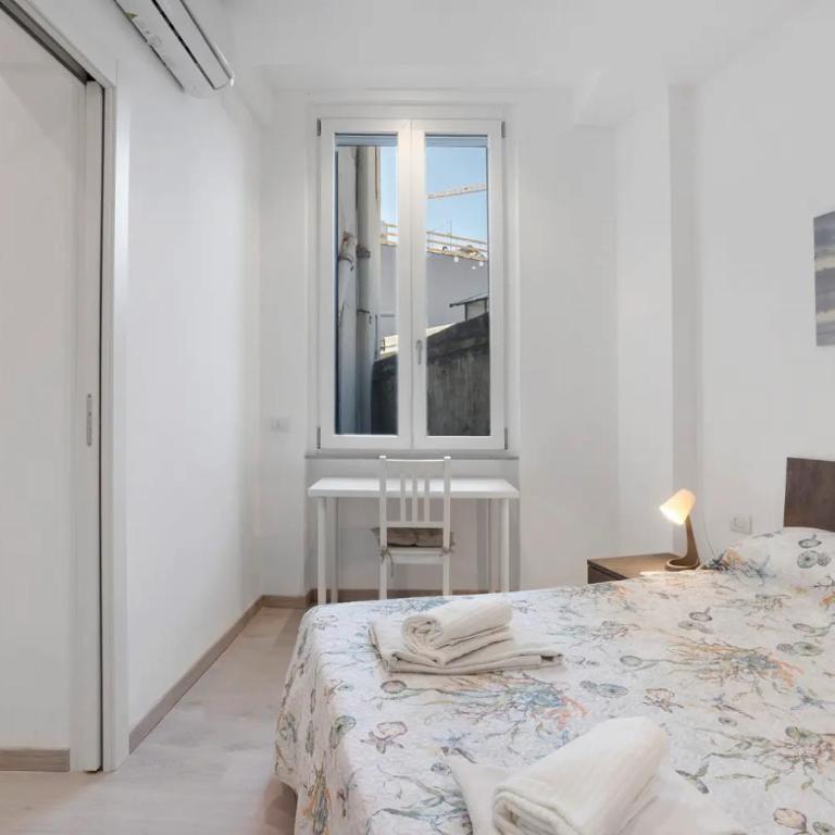 Lambrate Flat - Appartamento con 1 Camera da Letto - 11