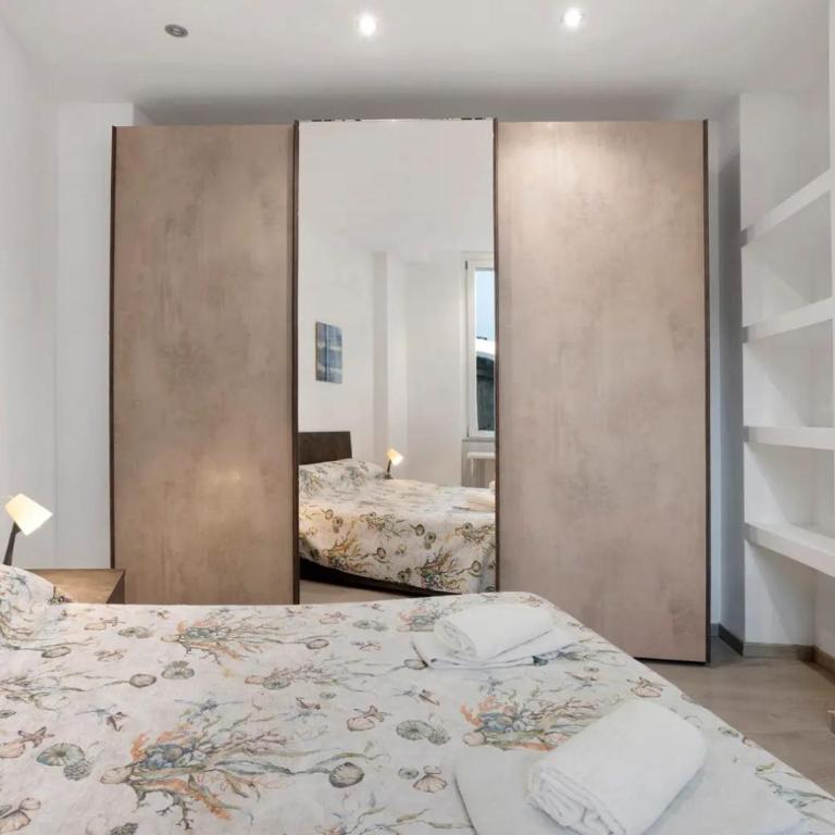 Lambrate Flat - Appartamento con 1 Camera da Letto - 14