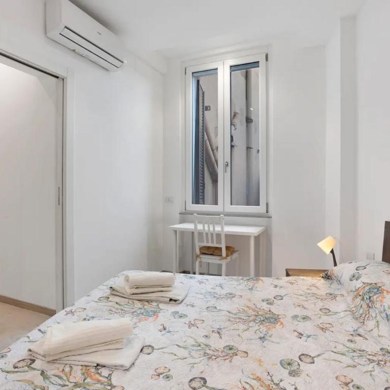 Lambrate Flat - Appartamento con 1 Camera da Letto - 16