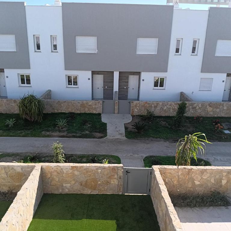 Chalet Zahara Beach - Vacation Home - 27