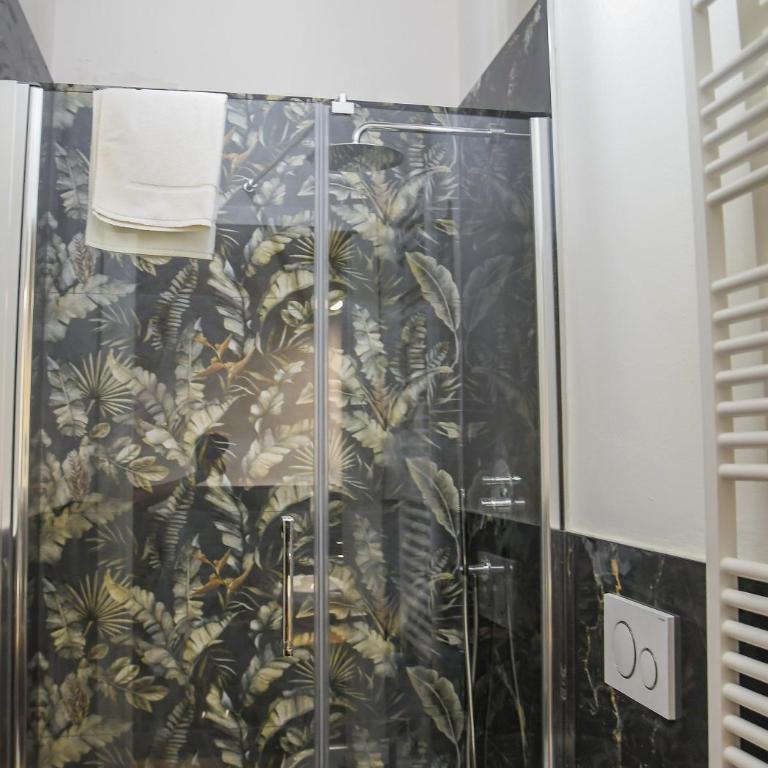 San Giovanni Rooms Livorno - Superior Quadruple Room - 8