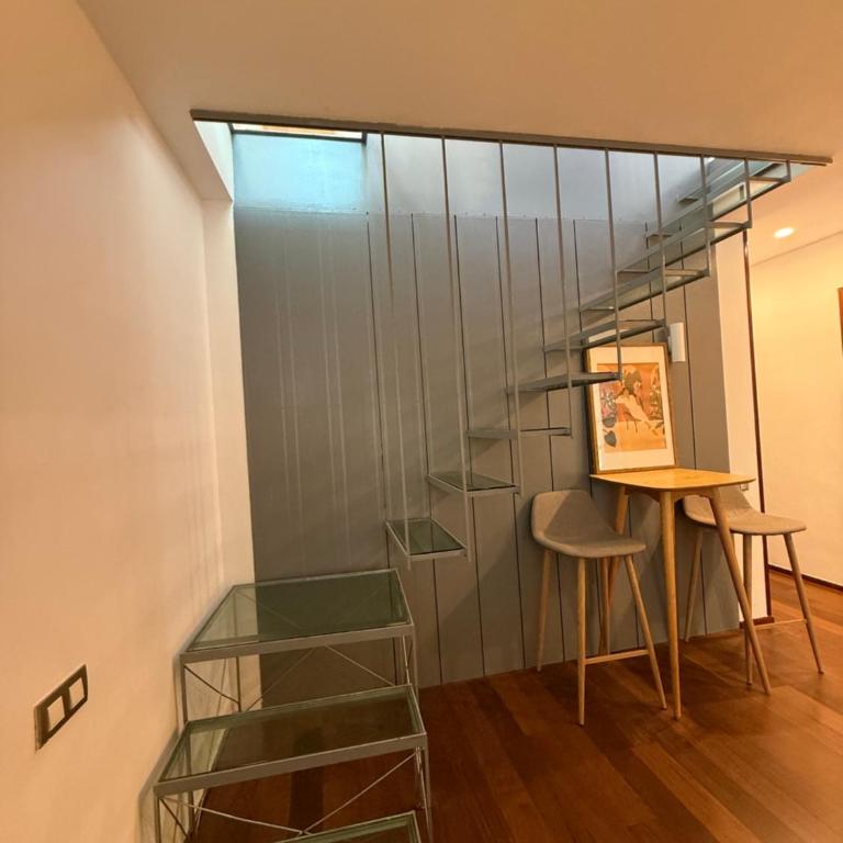 Maravilloso piso en el corazón de Barcelona - Apartamento de 2 dormitorios - 4